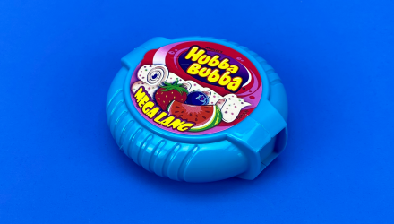 Жевательная Резинка Hubba Bubba Mega Lang Triple Mix 56g - Retromagaz, image 3