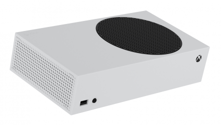 Набор Консоль Microsoft Xbox Series S 512GB White Новый  + Геймпад Беспроводной Controller Robot - Retromagaz, image 3