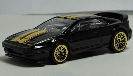 Машинка Базовая Hot Wheels Pagani Huayra / Lamborghini Aventador / Porsche 911 / Lotus Espirit / Alfa Romeo Exotics 1:64 CDT27 Green 5шт - Retromagaz, image 5