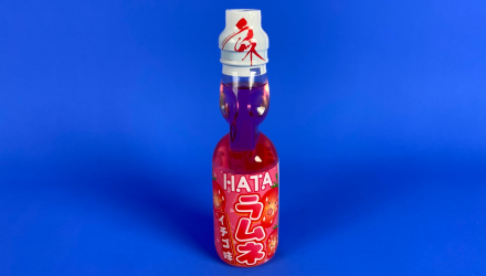 Напиток Hata Kosen Strawberry 200ml - Retromagaz, image 1