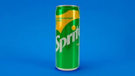 Набор Напиток Sprite 330ml 24шт - Retromagaz, image 1