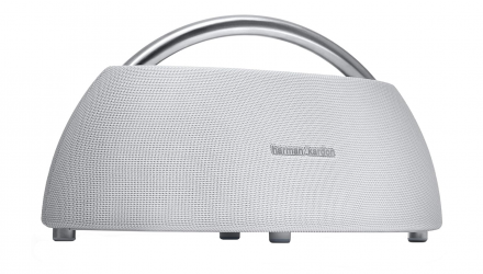 Портативна Колонка Harman Kardon Go+Play Mini White - Retromagaz, image 4