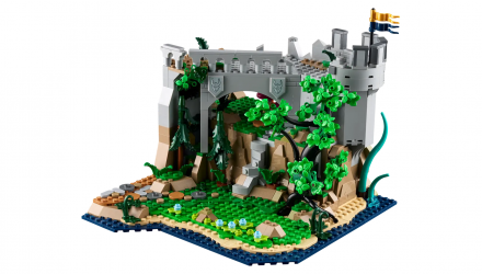 Конструктор Lego Dungeons and Dragons 21348 Ideas Новый - Retromagaz, image 5