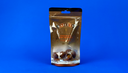 Конфеты Baileys Chocolate Mini Delights Salted Caramel - Retromagaz, image 1