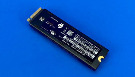 SSD Накопитель Western Digital Black SN850X Heatsink PlayStation 5 1TB - Retromagaz, image 4