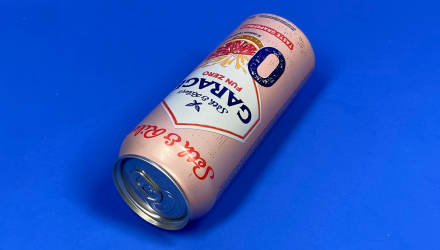 Пиво Безалкогольне Garage Seth & Riley's Fun Zero 0% Grapefruit 500ml - Retromagaz, image 4