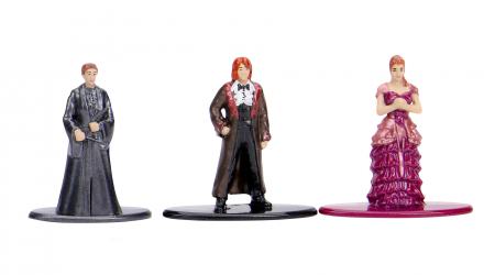 Фігурка Jada Toys Harry Potter 4 см в Асортименті - Retromagaz, image 6