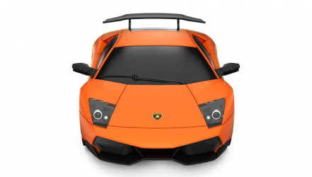 Машинка Радіокерована MZ Lamborghini LP670 1:24 Orange - Retromagaz, image 3