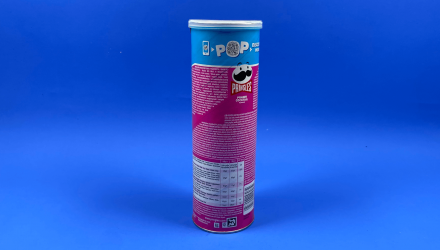 Чипсы Pringles Prawn Cocktail 165g - Retromagaz, image 2