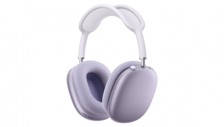 Наушники Беспроводной Apple AirPods Max MWW83 Purple - Retromagaz, image 1