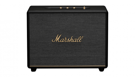 Мультимедійна акустика Marshall Woburn III 3 Black - Retromagaz, image 5