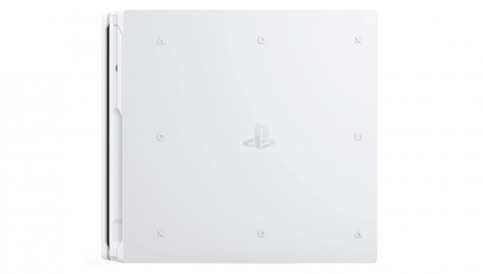 Консоль Sony PlayStation 4 Pro CUH-72xx 1TB White Б/У Нормальний - Retromagaz, image 6