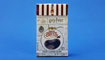 Конфеты Jelly Beans Harry Potter Bertie Bott's 34g - Retromagaz, image 1