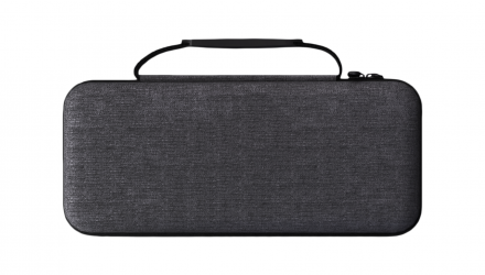 Чохол Твердий RMC Steam Deck Portable Storage Bag Grey Новий - Retromagaz, image 1