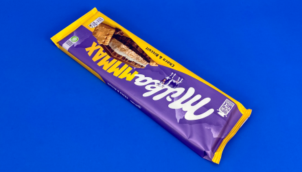 Шоколад Молочний Milka Choco & Biscuit 300g - Retromagaz, image 3