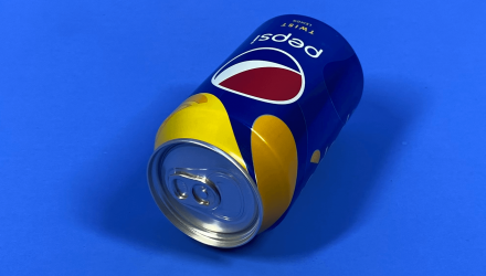 Напиток Pepsi Twist 330ml - Retromagaz, image 3