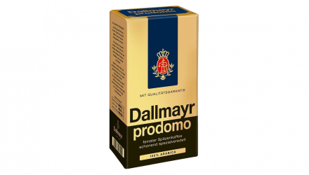 Кава Мелена Dallmayr Prodomo 500g - Retromagaz, image 2