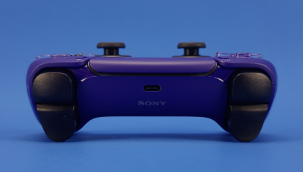 Набор Консоль Sony PlayStation 5 Slim Digital Edition 1TB White Новый  + Геймпад Беспроводной DualSense Purple - Retromagaz, image 8