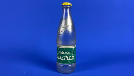 Напій Nuka-Cola Quartz Fallout Custom Скло 250ml - Retromagaz, image 1