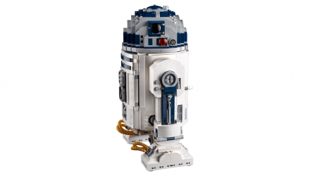 Конструктор Lego R2-D2 Star Wars 75308 Новый - Retromagaz, image 5