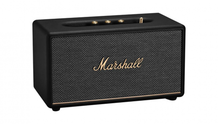 Моноблочная акустическая система Marshall Stanmore III 3 Black - Retromagaz, image 2