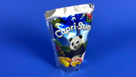 Набір Напій Соковий Capri-Sun Orange 200ml  + Напій Соковий Mystic Dragon + Напій Соковий Multivitamin + Напій Соковий Safari Fruits + Напій Соковий Fun Monster Alarm + Напій Соковий Fairy Drink + Напій Соковий Cherry + Напій Соковий Jungle Drink - Retromagaz, image 5