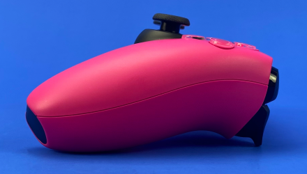 Геймпад Бездротовий Sony PlayStation 5 DualSense Pink Новий - Retromagaz, image 6