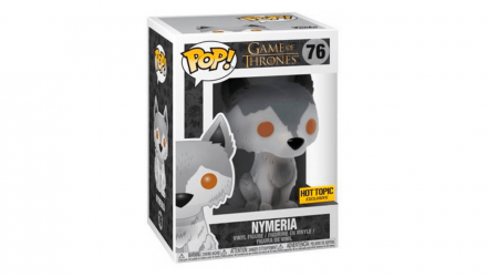 Фигурка FUNKO POP! Games of Thrones Nymeria 76 - Retromagaz, image 3