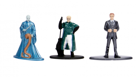 Фігурка Jada Toys Harry Potter 4 см в Асортименті - Retromagaz, image 5