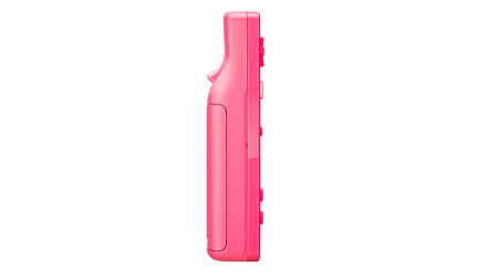 Контроллер Беспроводной RMC Wii Remote Plus Pink Новый - Retromagaz, image 2