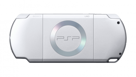 Консоль Sony PlayStation Portable Slim PSP-2ххх Модифікована 32GB Silver + 5 Вбудованих Ігор Б/У - Retromagaz, image 3