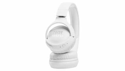 Навушники Бездротовий JBL Tune 510BT White - Retromagaz, image 5