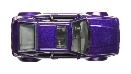 Машинка Premium Hot Wheels Volkswagen Corrado VR6 Modern Classics 1:64 FPY86/HKC65 Purple - Retromagaz, image 5