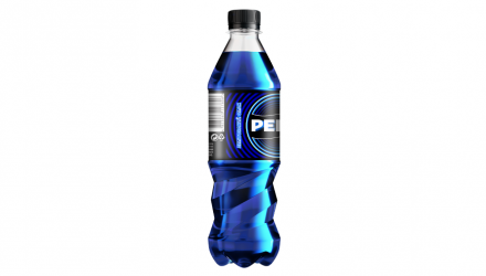 Набор Напиток Pepsi Electric Blue Zero Sugar 500ml 12шт - Retromagaz, image 2