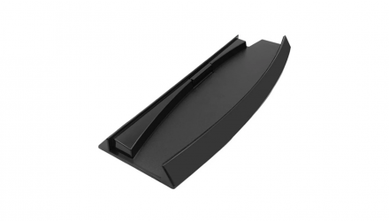 Підставка RMC PlayStation 3 Slim Vertical Stand Holder Black Новий - Retromagaz, image 4