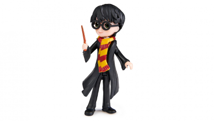 Фигурка Wizarding World Волшебник Harry Potter 8 см - Retromagaz, image 2