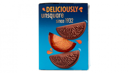 Шоколад Молочний Terry's Chocolate Orange 157g - Retromagaz, image 4