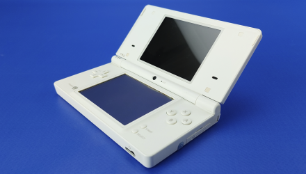 Консоль Nintendo DS i Модифицированная 1GB White + 10 Встроенных Игр Б/У Нормальный - Retromagaz, image 3