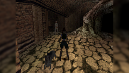 Гра RMC PlayStation 1 Tomb Raider: The Last Revelation Російські Субтитри Б/У - Retromagaz, image 5