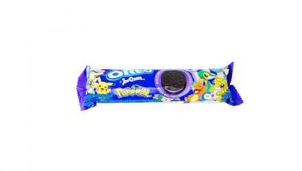 Печенье Oreo Pokemon Ice Cream 119.6g - Retromagaz, image 2