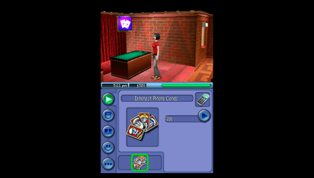 Игра Nintendo DS The Sims 2 Английская Версия Б/У - Retromagaz, image 1