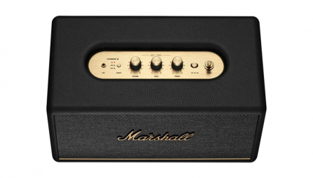 Моноблочная акустическая система Marshall Stanmore III 3 Black - Retromagaz, image 4