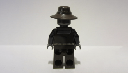 Фигурка Lego Другое Cad Bane Star Wars sw1219 Б/У - Retromagaz, image 4