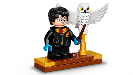 Конструктор Lego Гедвига Harry Potter 75979 Новый - Retromagaz, image 7