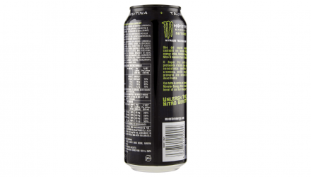 Напій Енергетичний Monster Energy Nitro 500ml - Retromagaz, image 3