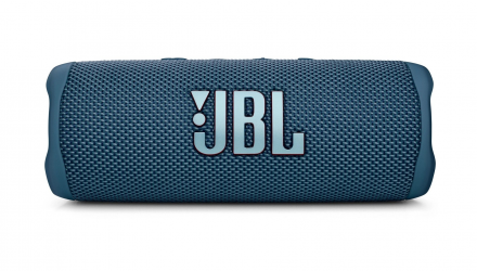 Портативная Колонка JBL Flip 6 Blue 30 W - Retromagaz, image 1