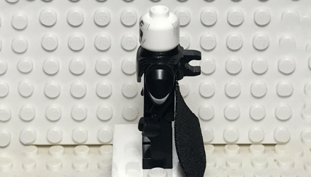 Фигурка Lego Империя The Grand Inquisitor Star Wars sw1222 Б/У - Retromagaz, image 2