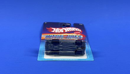 Тематическая Машинка Hot Wheels '65 Pontiac GTO Ultra Hots 1:64 JBY65 Brown - Retromagaz, image 5