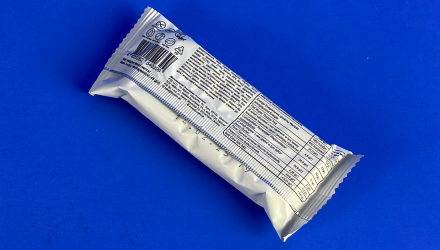 Батончик Fizi Протеїновий Protein Choco & Almond 45g - Retromagaz, image 4