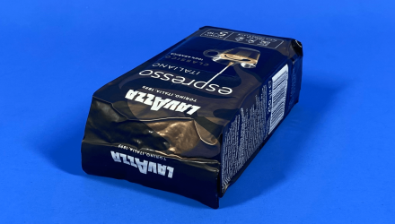 Кава Мелена Lavazza Espresso Оригінал 250g - Retromagaz, image 3